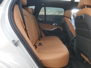 BMW X5 G05 2024 BMW X5 SDrive40I 2024 3.0l 3.0 Benzyna 375KM, zdjęcie 10
