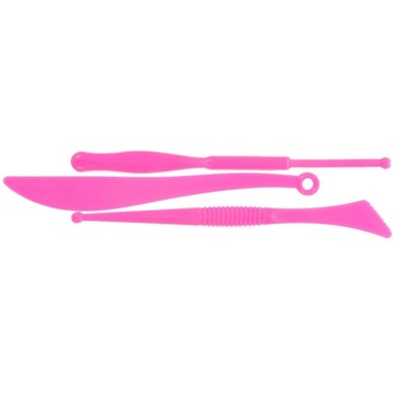 99x КОНДИТЕРСКАЯ ГЛИНА SENSO FOAM CLAY НАБОР ПЕНОВОЙ ГЛИНЫ 99 штук