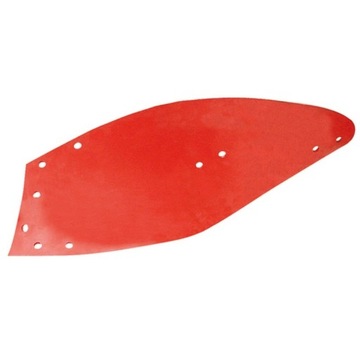 Odkładnia odkładnica 073286 073287 pług Kverneland