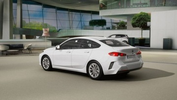 BMW Seria 2 G42-U06 Active Tourer 1.5 216i 122KM 2025 BMW 216 Gran Coupé, Nowa seria 2 -Już od 1420, zdjęcie 5