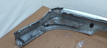 ZDERZAK TYŁ TYLNI FORD FOCUS MK3 III ST KOMBI BM51-17865-A