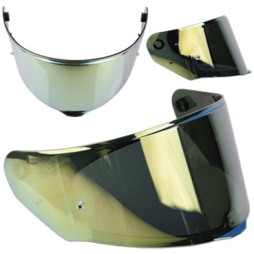 Szyba do kasku LS2 FF353 RAPID II FF800 STORM II FF320 STREAM Złota