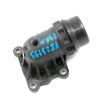 BMW E90 LCI F10 N57 DIESEL TRUBKA POUZDRO TERMOSTATU