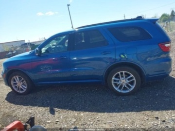 Dodge Durango III 3.6 V6 294KM 2024 Dodge Durango 2024 Dodge Durango GT Plus AWD 3.6 Benzyna 295KM, zdjęcie 1