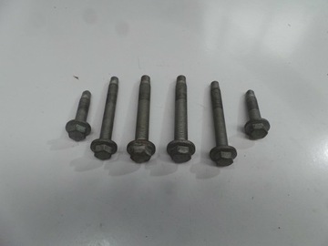 OPEL GRANDLAND X 1.2 2019 ŚRUBA ŚRUBY SANEK PRZÓD