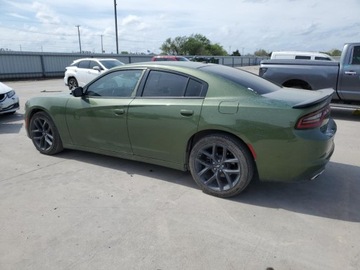 Dodge Charger VII 2019 Dodge Charger SXT 2019 3.6l 3.6 Benzyna 292KM, zdjęcie 1