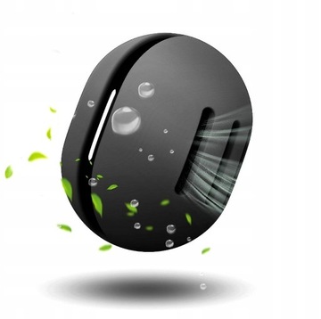 Спонж-блендер BEAUTY FOUNDATION ГУБКА ДЛЯ МАКИЯЖА Спонж для макияжа + футляр