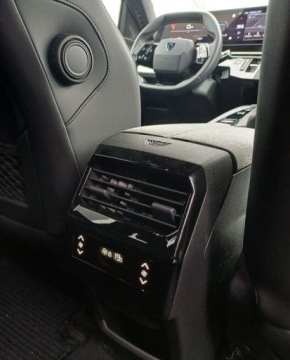 Peugeot 5008 III 2025 Peugeot 5008 252 GT 1.2 mHev 145 KM e-DCS6 Demo GWARANCJA FV23 1.2, zdjęcie 31