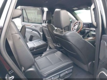 Cadillac Escalade III 2023 Cadillac Escalade Luxury 2023 6.2l 6.2 Benzyna 420KM, zdjęcie 11