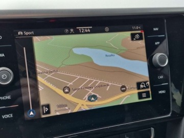 Volkswagen Arteon Fastback Facelifting 2.0 TSI 190KM 2021 Volkswagen Arteon Shooting Brake MatrixHakR-Line Faktura VAT 2.0 Benzyna, zdjęcie 26