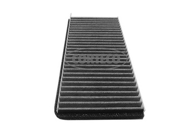 CORTECO 49384652 FILTR VENTILACE PROSTORU SPOLUJEZDCE