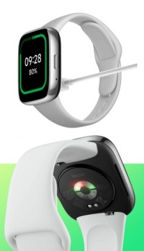 Умные часы Redmi Watch 3 Active Grey