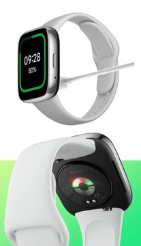 Smartwatch Xiaomi Redmi Watch 3 Active - Grey