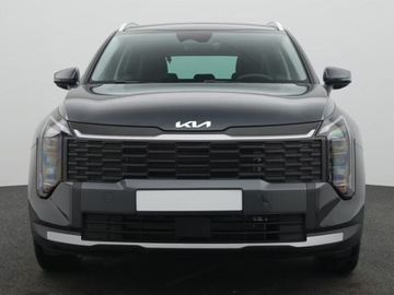 Kia Sportage V 2025 KIA Sportage 1.6 T-GDI 2WD DCT Suv 150KM 2025, zdjęcie 1