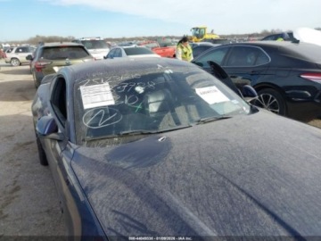 Ford Mustang VI 2020 Ford Mustang 2020 Ford Mustang GT Fastback 5.0 Benzyna 460KM, zdjęcie 8