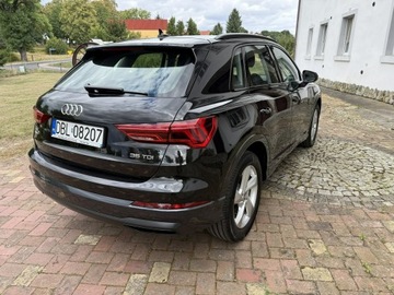 Audi 2019 Audi Q3 2.0TDI 150KM 70tys.km. Gwarancja, zdjęcie 5