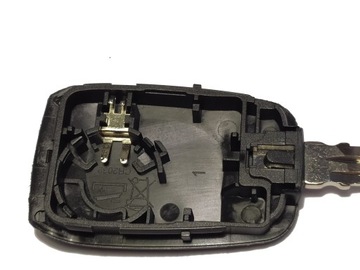 КОРПУС КЛЮЧА RENAULT DACIA NISSAN GROT VAC102
