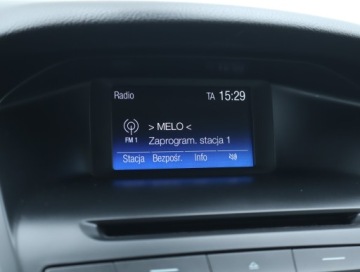 Ford Focus III Kombi Facelifting 1.0 EcoBoost 125KM 2017 Ford Focus 1.0 EcoBoost, Klima, Klimatronic, zdjęcie 11