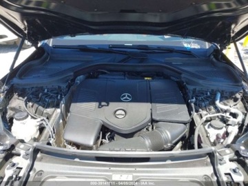 Mercedes GLC C254/X254 2023 Mercedes-Benz GLC 2023r, GLC 300, 2.0L 2.0 Benzyna 255KM, zdjęcie 13