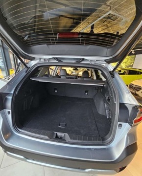 Subaru Outback VI 2.5i 169KM 2025 Subaru Outback Subaru Outback 2.5i Business Edition (EyeSight) Lineartronic, zdjęcie 19