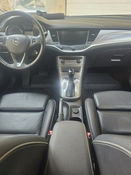 Opel Astra K Sports Tourer 1.6 CDTI 136KM 2018 Opel Astra AUTOMAT * Navi * Led SKÓRA, zdjęcie 11