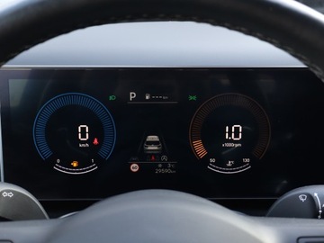 Hyundai Tucson IV SUV Facelifting 1.6 T-GDI 48V 160KM 2024 Hyundai Tucson 1.6 T-GDI 48V MHEV, Salon Polska, zdjęcie 10