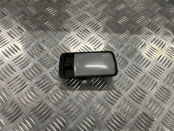 LAMPA POLSTROVÁNÍ NISSAN JUKE II F16 19-