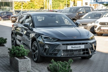 Cupra Leon II 2025 Cupra Leon 1.5 eTSI 150 KM DSG, zdjęcie 6