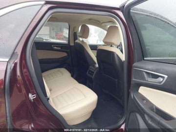 Ford Edge II 2024 Ford Edge 2024, 2.0L, 4x4, SEL Benzyna 250KM, zdjęcie 9