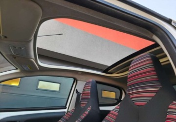 Citroen C1 II Hatchback 5d 1.0 VTi 72KM 2018 Citroen C1 Citroen C1 1.0 VTi JCC Benzyna 72KM, zdjęcie 25