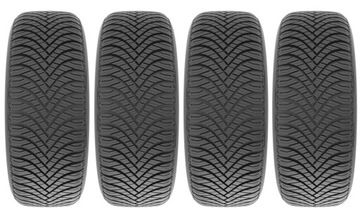 4 ШТ 175/65R14 Z401 82T GOODRIDE CALOROCZNE НОВЕ 