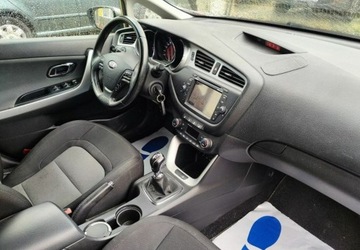 Kia Ceed II 2013 Kia Ceed Kamera Navi 1,6 Super stan 1.6 Benzyna 131KM, zdjęcie 13