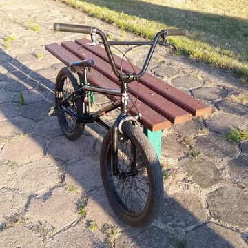 ROWER BMX MONGOOSE LEGION L40 20