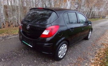 Opel Corsa D Hatchback 1.4 87KM 2011 Opel Corsa Opel Corsa 1.4 Benzyna 87KM, zdjęcie 7