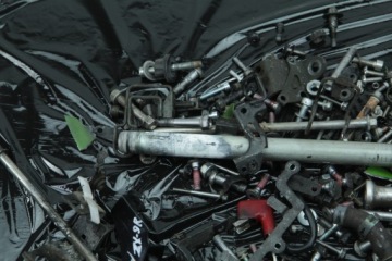 KAWASAKI ZX 9R NINJA 02-03 БОЛТЫ ВИНТЫ