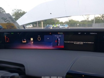 Lincoln 2024 Lincoln Nautilus Premiere 2024 2.0l 2.0 Hybryda 250KM, zdjęcie 10