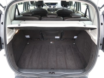 Renault Scenic III Van 1.4 TCe 16v 130KM 2010 Renault Scenic 1.4 TCe, Xenon, Klima, Klimatronic, zdjęcie 13