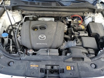Mazda CX-5 II 2021 Mazda CX-5 2021 MAZDA CX-5 GRAND TOURING 2.5 Benzyna 187KM, zdjęcie 12