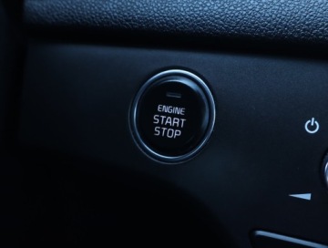 Kia Sportage IV SUV 2.0 CRDi 136KM 2017 Kia Sportage 2.0 CRDi, Serwis ASO, Skóra, Navi, zdjęcie 19