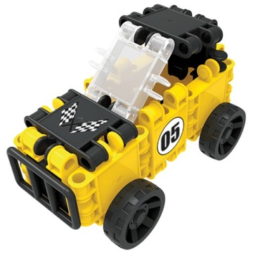 Ведро CLICS BASIC 10в1 275 элементов