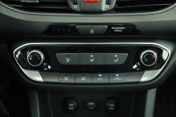 Hyundai i30 III Hatchback Facelifting 1.5 DPI 110KM 2021 Hyundai i30 1.5 DPI, Salon Polska, VAT 23%, Klima, zdjęcie 10