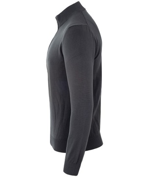 ЭЛЕГАНТНАЯ РАЗБИВКА 100% ХЛОПОК ГРАФИТ КАЧЕСТВА VIADI POLO L