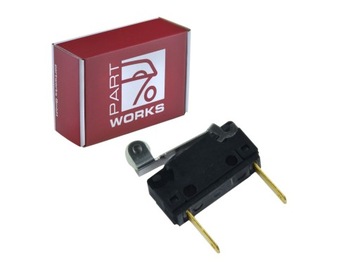 MIKRO PRZELACZNIK MOTORU SKLÁDACÍHO STŘECHA DO PORSCHE 911 G 964 993