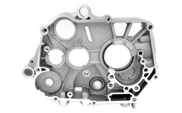 Правый картер двигателя квадроциклов Force и Eagle.