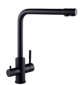 АКВАФОР МОРИОН РО-101С ФИЛЬТР обратного осмоса с ТРЕХХОДОВОЙ БАТАРЕЕЙ