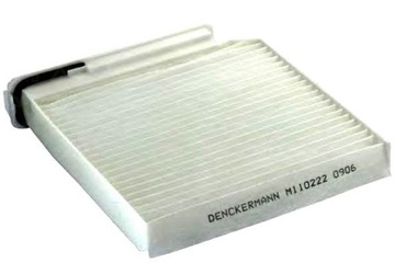 DENCKERMANN FILTR KABINA NISSAN MICRA K12 MODUL