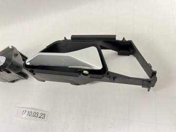 ДВЕРНЫЕ РУЧКИ П/Л ПЕРЕДНЯЯ ЗАДНЯЯ ИНТЕРЬЕР MERCEDES W124