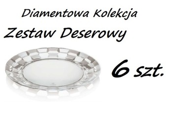 TUPPERWARE Zestaw Talerz Talerze Pojemnik Fa VAT