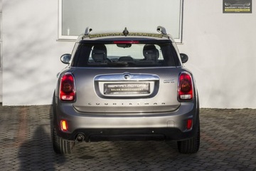 Mini Countryman F60 2019 Mini Countryman LEDY / LIFT / Kamera / Skóry, zdjęcie 14