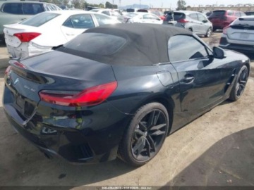 BMW Z4 G29 2022 BMW Z4 sDrive30i 2022 2.0l 2.0 Benzyna 255KM, zdjęcie 5